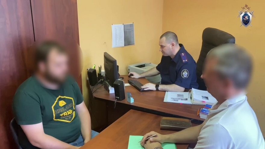 Обманутые дольщики: саратовский экс-чиновник Сысоев готовится к суду