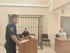Задавил мужчину, покалечил грудничка и сбежал: автокатастрофу под Новоузенском устроил пьяный уголовник