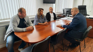 Мэрия Саратова анонсировала конкурс на размещение аттракционов в городском парке