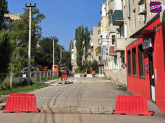 Взрыв газа в Ершове: на восстановление дома выделили 6,4 млн рублей