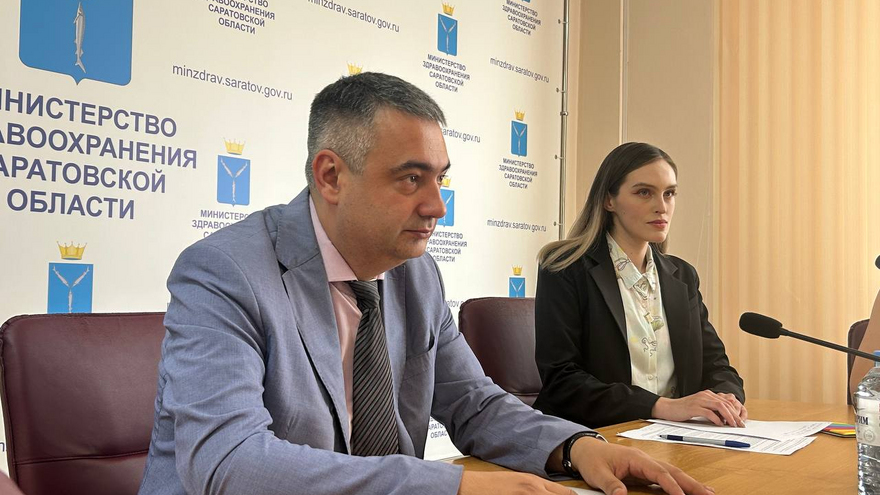 Саратовские медики теоретически готовы к вспышке вируса чикунгунья
