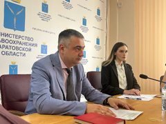 Саратовские медики теоретически готовы к вспышке вируса чикунгунья