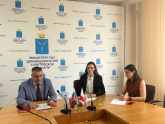 Саратовские медики теоретически готовы к вспышке вируса чикунгунья