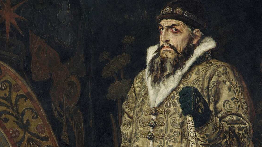 Жители Астрахани решат, хотят ли они видеть в городе памятник Ивану Грозному