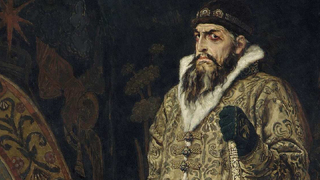 Жители Астрахани решат, хотят ли они видеть в городе памятник Ивану Грозному