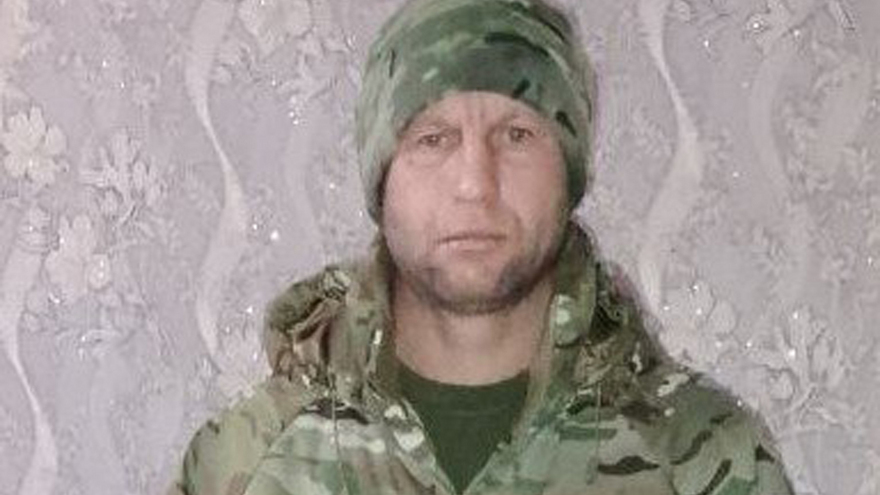 Два жителя Энгельсского района не вернулись с СВО