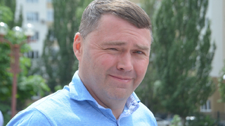 За слова придется ответить: депутат Грибов написал заявление на журналистку Налимову