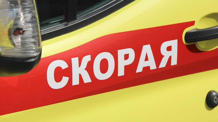 Женщина погибла при падении с высоты на Московском шоссе