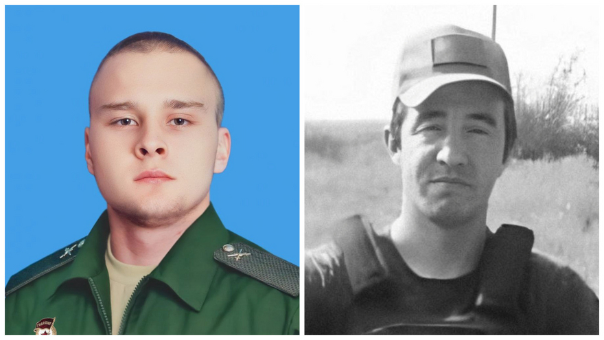 Трое военных из Саратовской области пали в боях на СВО