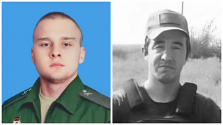 Трое военных из Саратовской области пали в боях на СВО