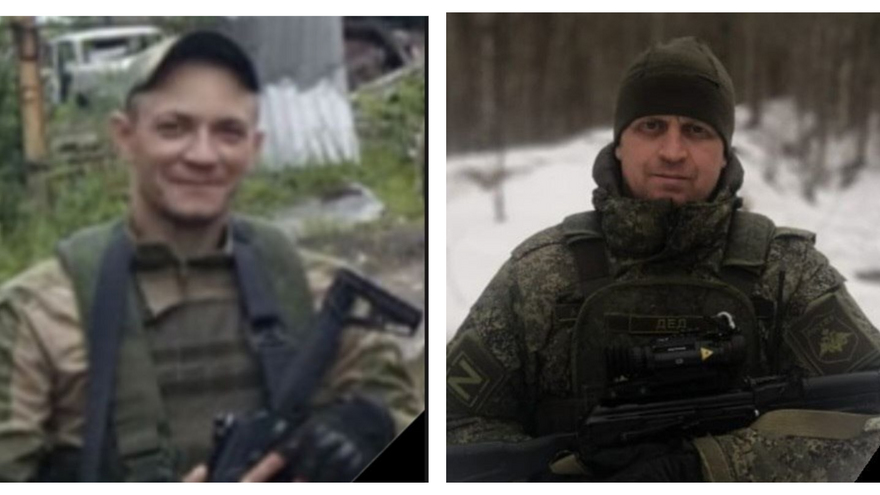На СВО погибли саратовские бойцы Палатов, Чудасов и Сацко