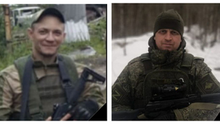 На СВО погибли саратовские бойцы Палатов, Чудасов и Сацко