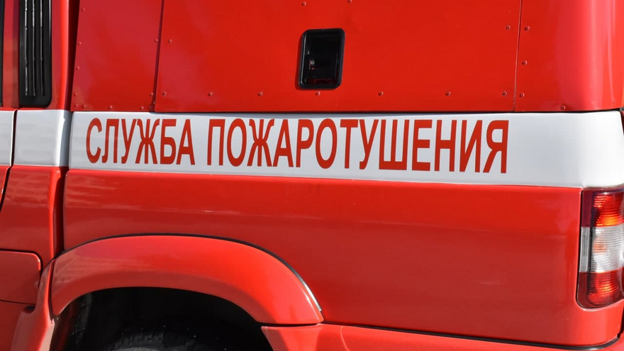 В Саратовской области с начала лета на пожарах погибли 15 человек