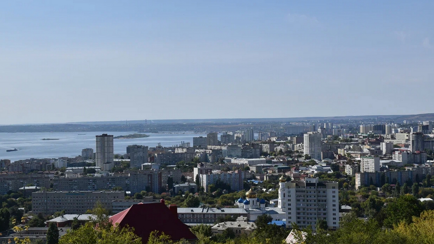 В последнюю неделю лета в Саратовской области обещают от +6 до +28 градусов