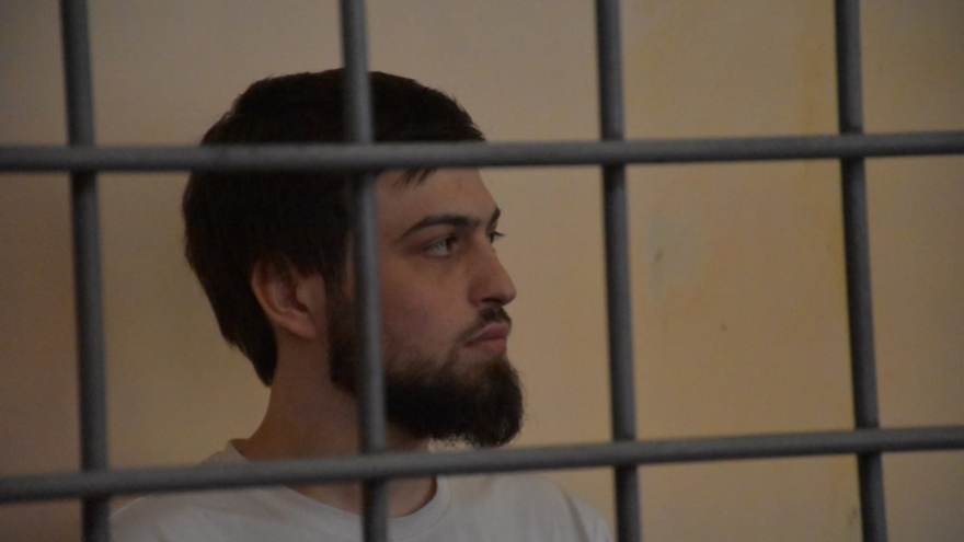 Гибель 13-летней девочки в ДТП: Даниялу Шихтаимову продлили арест