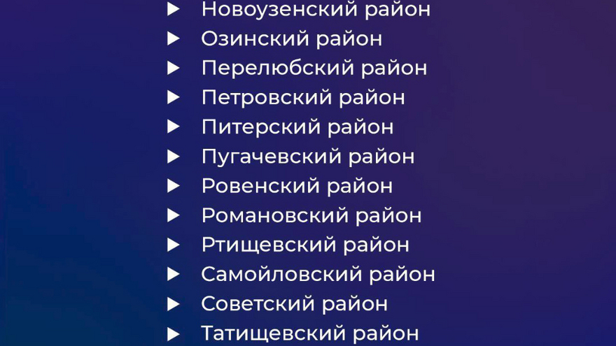 Раздача премий в 10 тысяч рублей: число саратовских получателей выросло до 14 тысяч