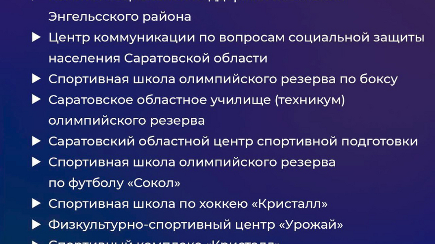 Раздача премий в 10 тысяч рублей: число саратовских получателей выросло до 14 тысяч