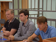 Первый прецедент в РФ: в Саратове начался суд по делу о переломе руки на приятельском матче по армрестлингу в вузе 