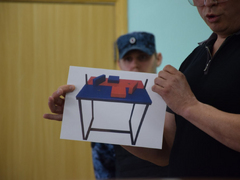 Первый прецедент в РФ: в Саратове начался суд по делу о переломе руки на приятельском матче по армрестлингу в вузе 
