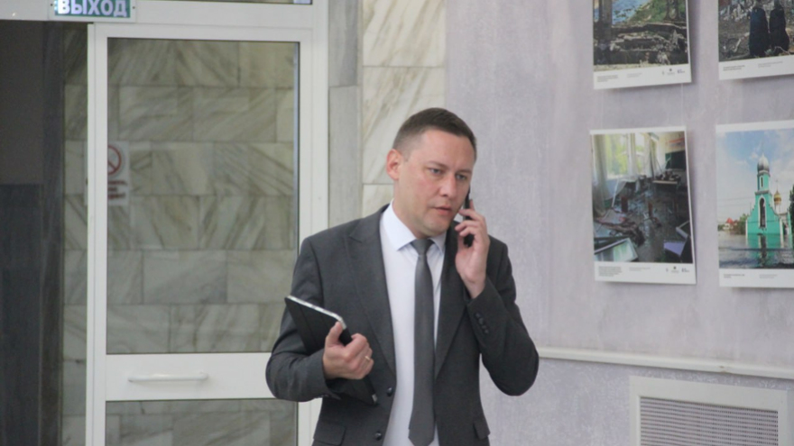 Объект достаточно сложный: гордума одобрила трату 14 млн на проект крематория в Саратове