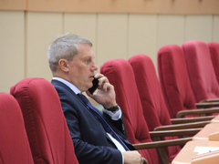 Объект достаточно сложный: гордума одобрила трату 14 млн на проект крематория в Саратове