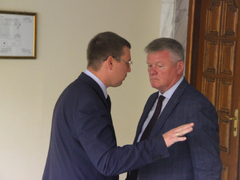 Объект достаточно сложный: гордума одобрила трату 14 млн на проект крематория в Саратове