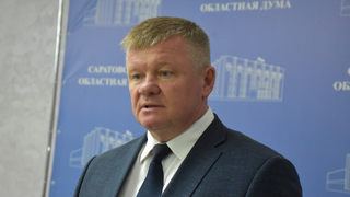 Пришло время: мэр Исаев объяснил, зачем строить в Саратове крематорий