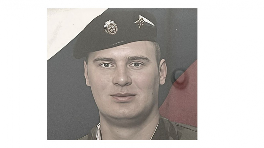 На СВО погибли саратовцы Урих и Аллахвердиев