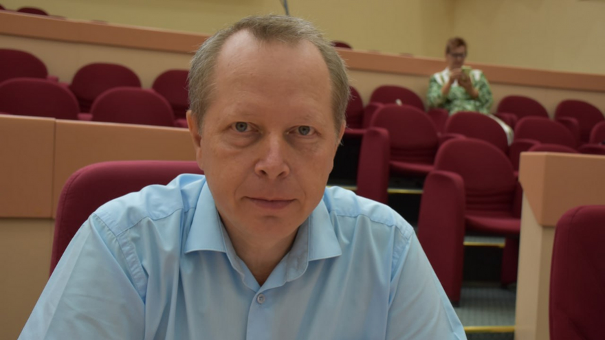 Еще три школы в Саратове передали на баланс региона: там будут отрабатывать новшества в образовании