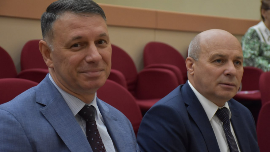 Еще три школы в Саратове передали на баланс региона: там будут отрабатывать новшества в образовании