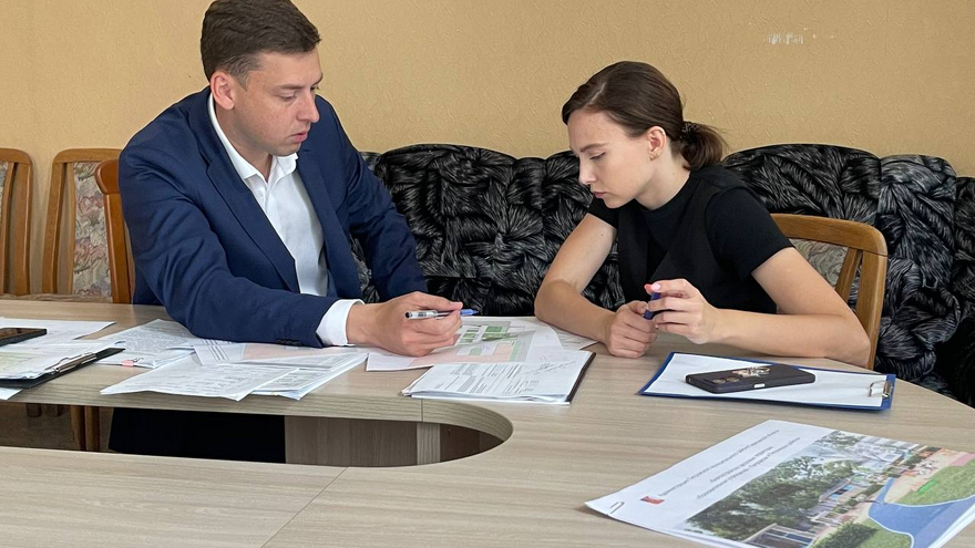 У Петровска появился главный архитектор