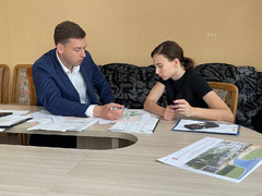 У Петровска появился главный архитектор