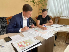 У Петровска появился главный архитектор