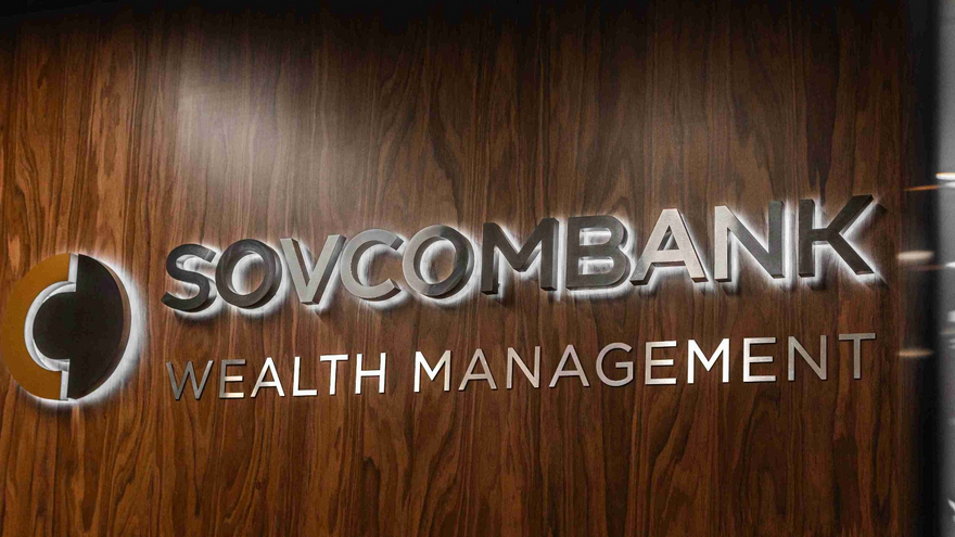 Sovcombank Wealth Management награжен золотой категорией в рейтинге Forbes 17 лучших российских банков для миллионеров