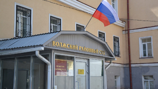 В саратовском суде задержали фигуранта наркотического дела: он не знал, что числился в розыске