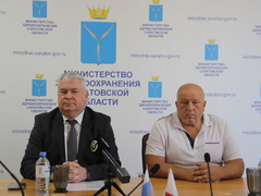 В саратовских больницах лечатся 23 ребенка с коронавирусом