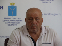 В саратовских больницах лечатся 23 ребенка с коронавирусом