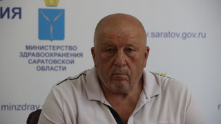 Если это делать, все будет хорошо: саратовский врач рассказал, как подготовить организм к стрессу