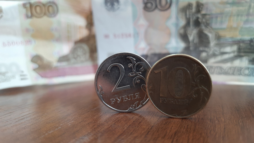 Саратовские чиновники отчитались о росте реальной зарплаты в регионе