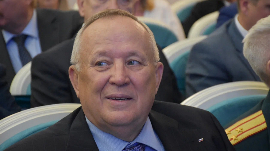 У меня в Москве человек: Аяцков рассказал о планах вложить 250 миллиардов в саратовские аграрный кампус и центр селекции