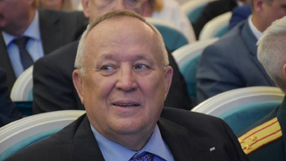 У меня в Москве человек: Аяцков рассказал о планах вложить 250 миллиардов в саратовские аграрный кампус и центр селекции