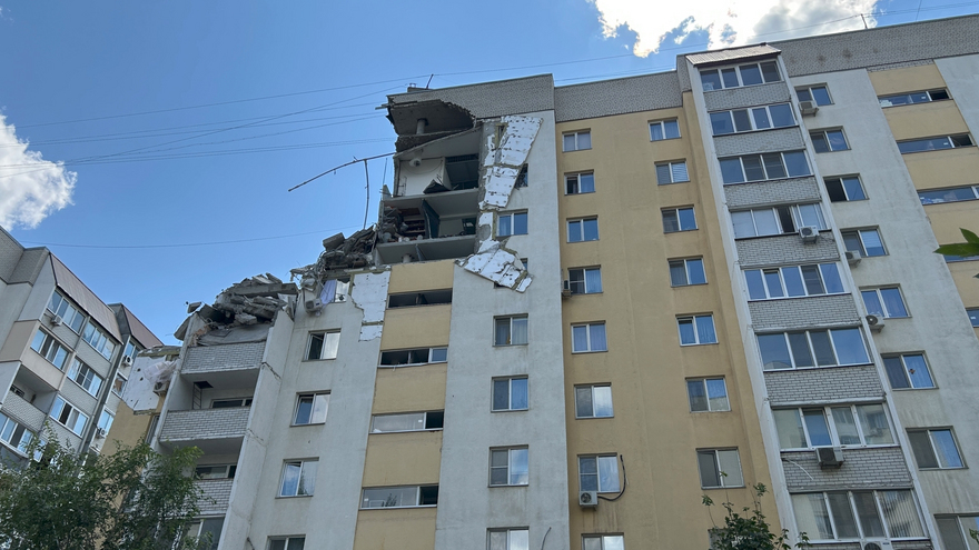 Взрыв газа на Блинова: собственникам выдали 28 сертификатов на новое жилье 