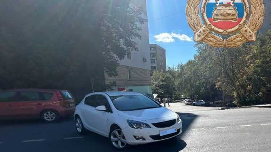В Саратовской области за полчаса сбили двух пенсионерок