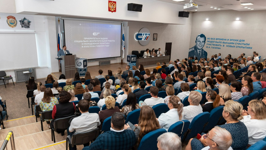 Политеховцы выиграли в 5 раз больше грантовых средств на молодежные проекты в 2025 году