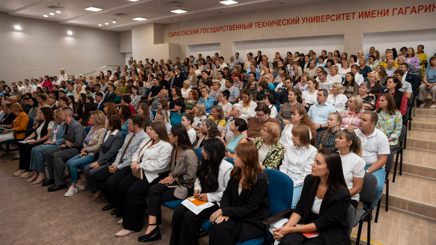 Политеховцы выиграли в 5 раз больше грантовых средств на молодежные проекты в 2025 году