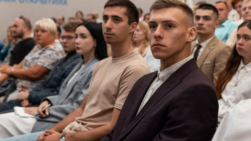 Политеховцы выиграли в 5 раз больше грантовых средств на молодежные проекты в 2025 году