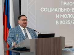 Политеховцы выиграли в 5 раз больше грантовых средств на молодежные проекты в 2025 году