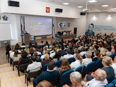 Политеховцы выиграли в 5 раз больше грантовых средств на молодежные проекты в 2025 году