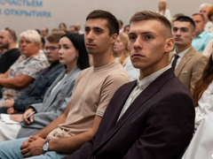 Политеховцы выиграли в 5 раз больше грантовых средств на молодежные проекты в 2025 году