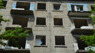 В Саратовской области определились с полусотней домов для расселения
